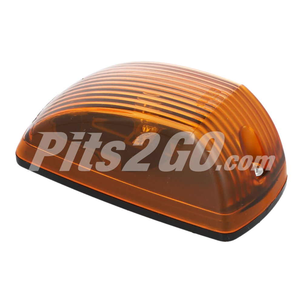 Plafón de color ámbar para Camión, Marca Freightliner, compatible con Business Class image number 2