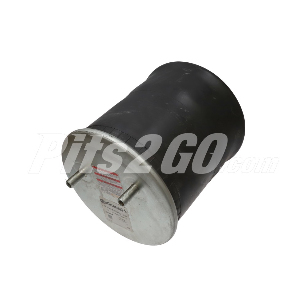 Bolsa suspensión remolque para Tractocamión, Marca Volvo, compatible con FH image number 2