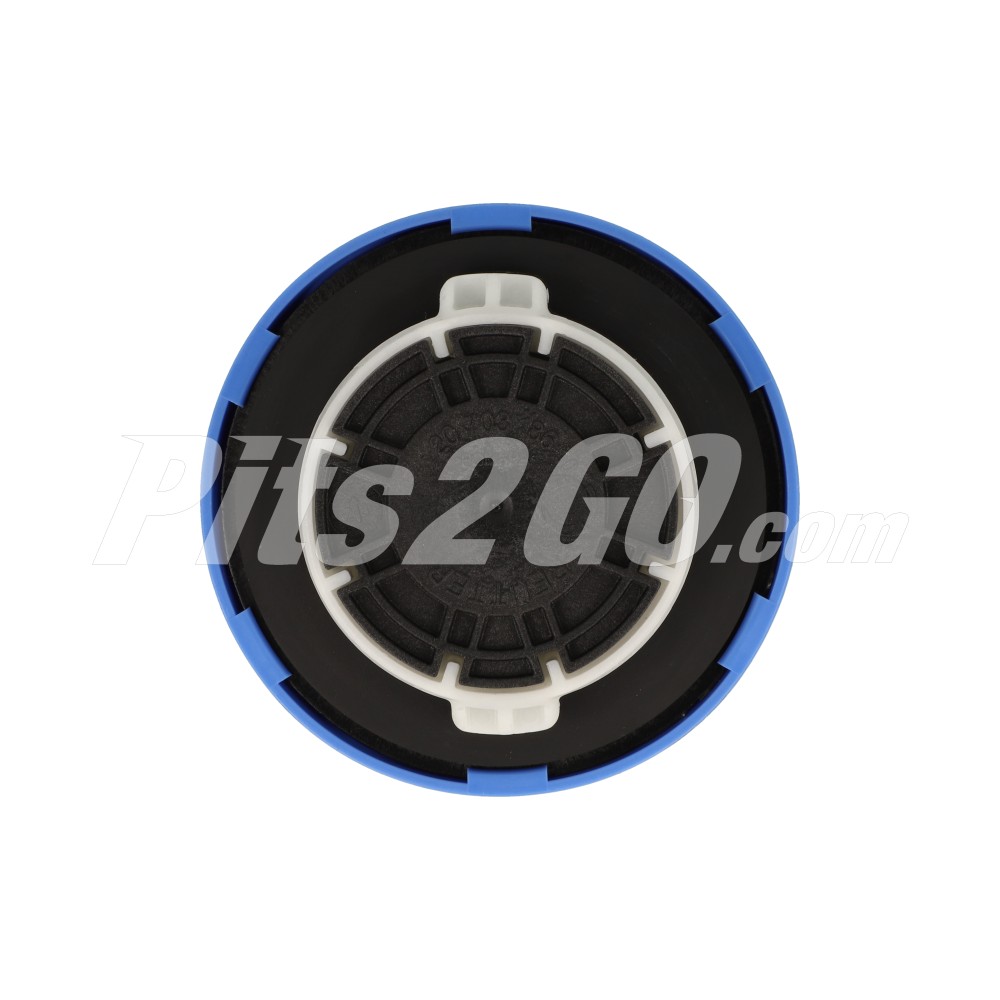 Tapa de llenado para Tractocamión, Marca Volvo, compatible con FH,FM image number 1