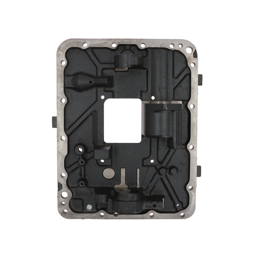 Tapa de cambio para Tractocamión, Marca Eaton-Fuller, compatible con Genérico image number 0