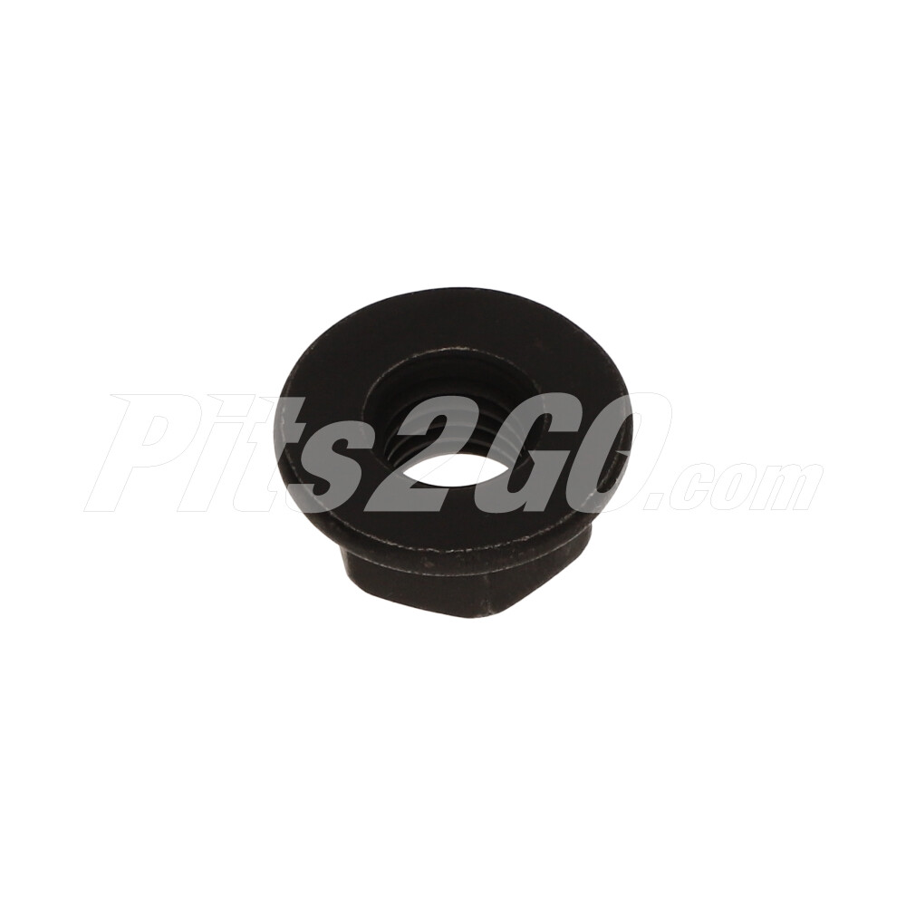 Tuerca flexible para Tractocamión, Marca Detroit Diésel, compatible con Cascadia image number 3