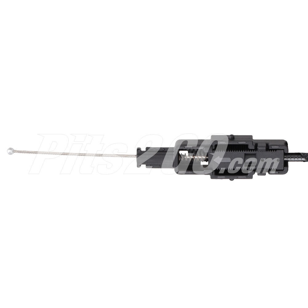 Cable bowden para Vanes, Marca Mercedes-Benz, compatible con Sprinter image number 2