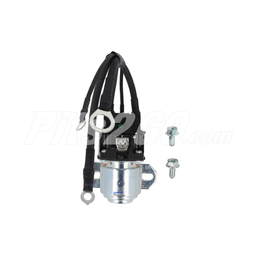 Kit ims 39 mt para Tractocamión, Marca Delco Remy, compatible con Genérico image number 1