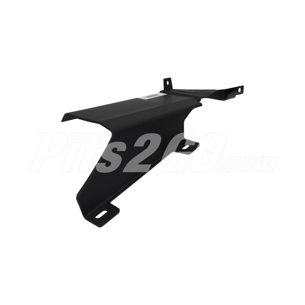 Faldón inferior para Tractocamión, Marca Volvo, compatible con VNL image number 3