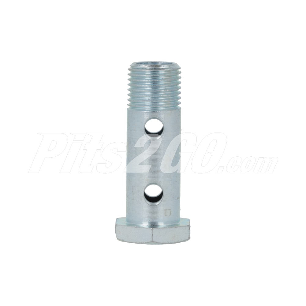 Tornillo perforado para Tractocamión, Marca Volvo, compatible con FH image number 1