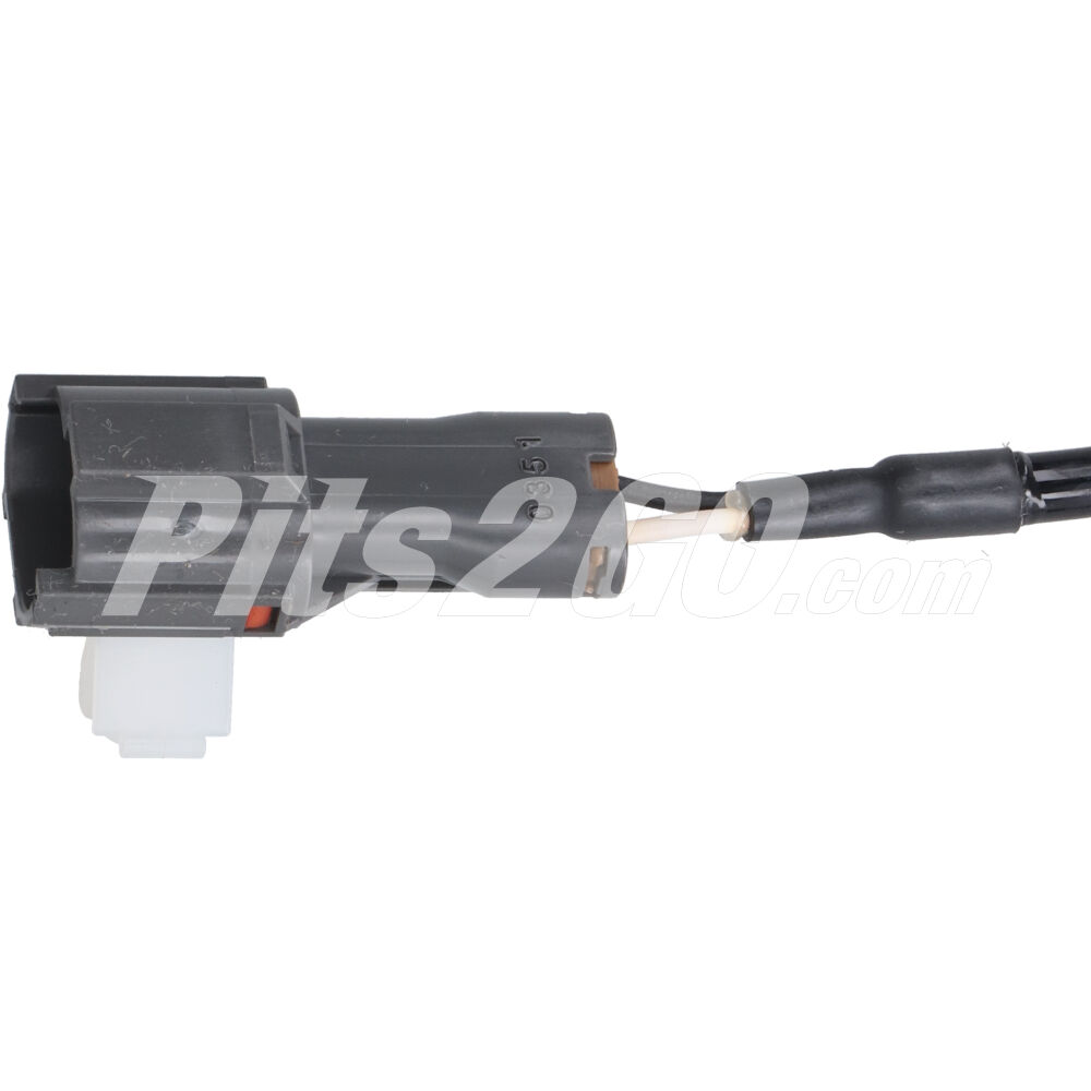 Sensor ABS delante izquierdo para Camión, Marca Mitsubishi, compatible con FL360 image number 2