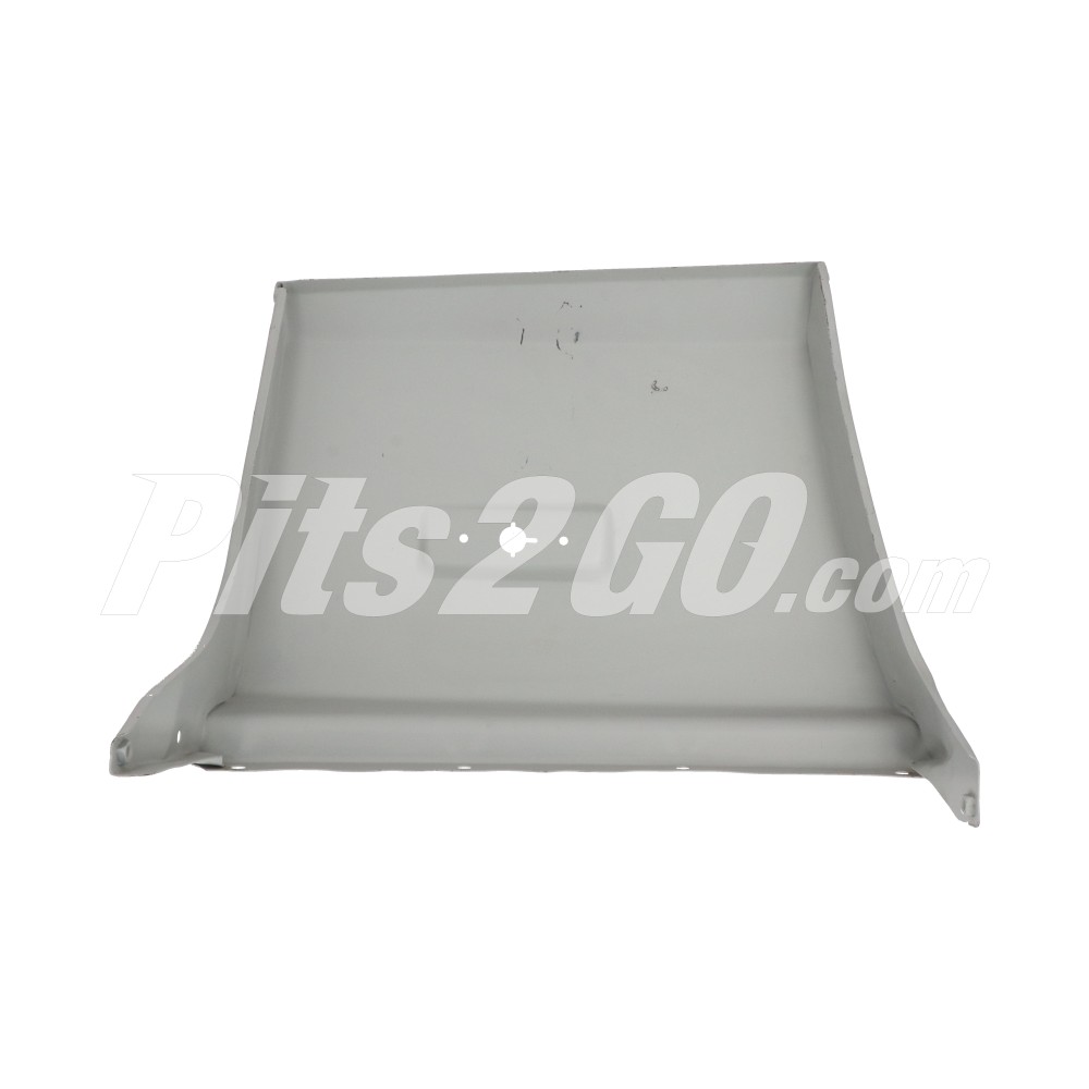 Guardabarros para Buses, Marca Mercedes-Benz, compatible con O371, O400 image number 4