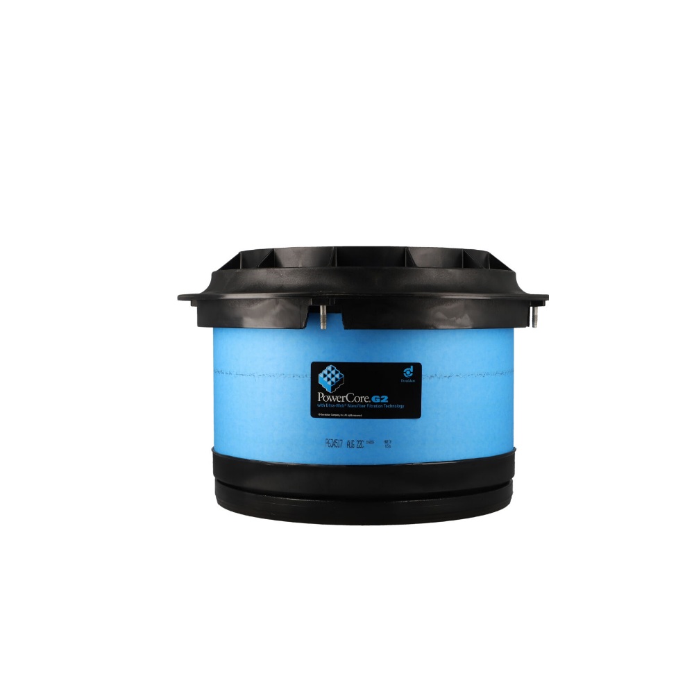 Filtro de aire, para Tractocamión, Marca del producto Donaldson, compatible con DD15,DNP648156