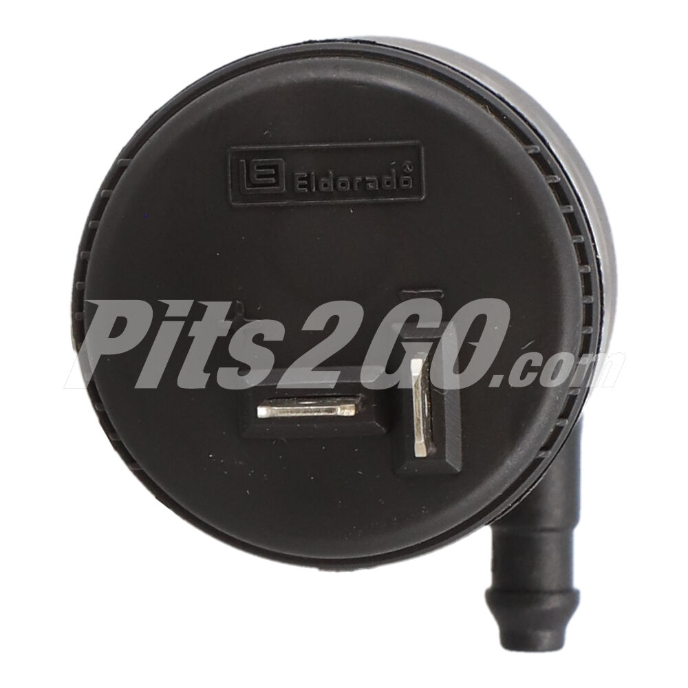Bomba de agua para Buses, Marca Mercedes-Benz, compatible con O371, O400 image number 3