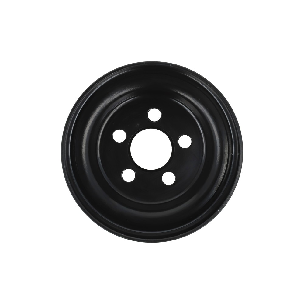 Polea para Tractocamión, Marca Volvo, compatible con FL image number 0