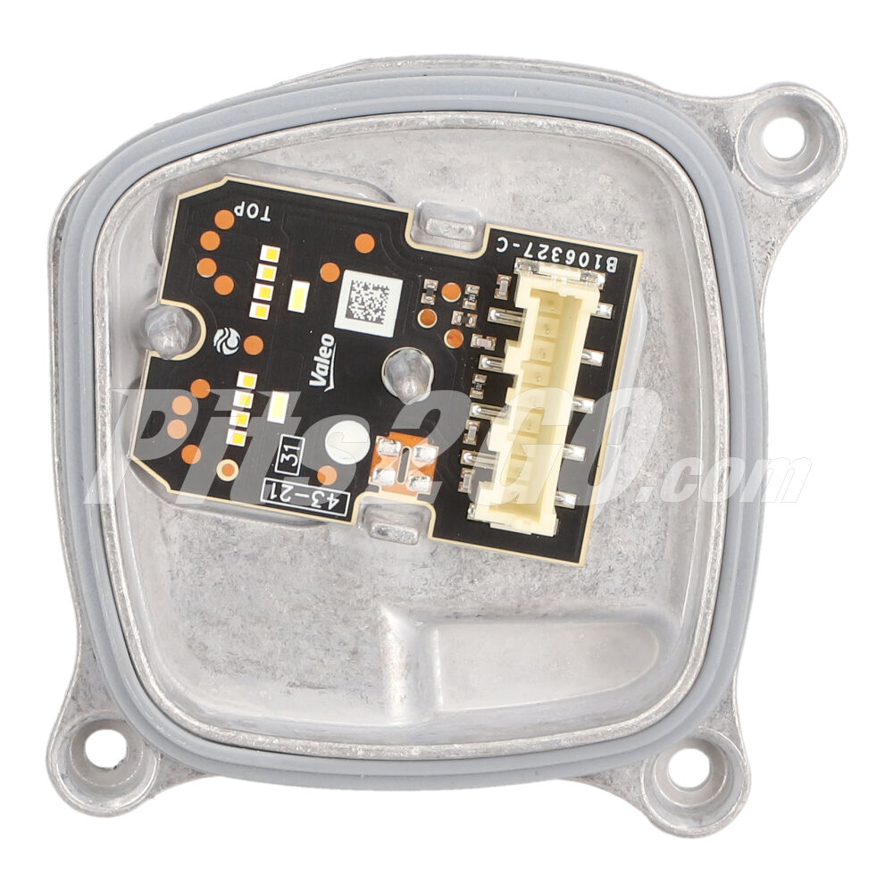 Superficie luminosa para Vanes, Marca Mercedes-Benz, compatible con Sprinter image number 2