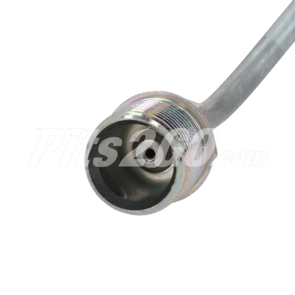 Tubo, suministro de combustible del inyector, para Tractocamión, Marca del producto: Cummins, compatible con: T300,T370,número de parte:,3943769 image number 3