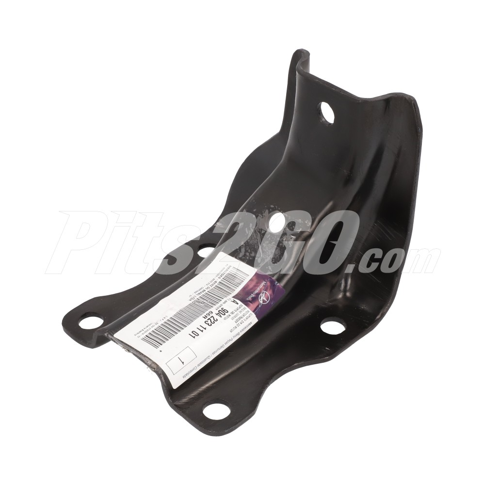 Soporte de Motor_Arranque trasero para Tractocamión, Marca Freightliner, compatible con OM904, OM906 image number 1