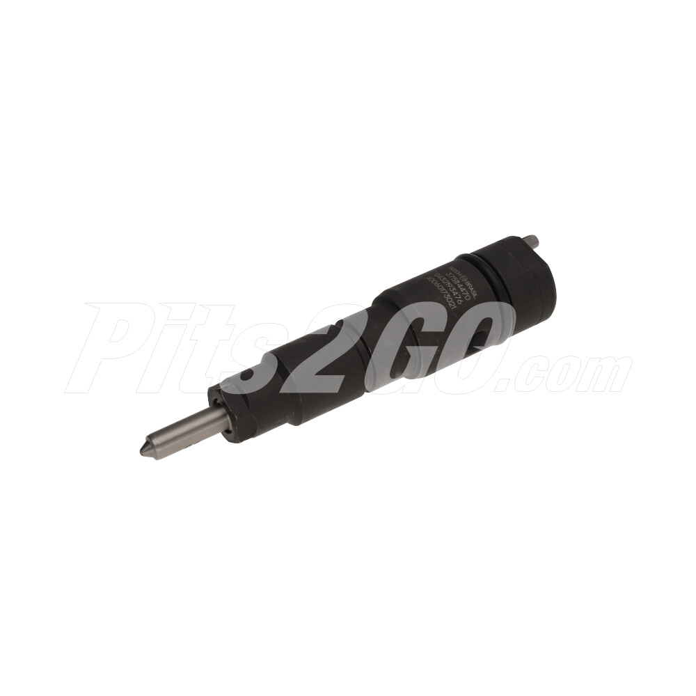 Inyector escalonado con egr para Tractocamión, Marca del producto Bosch, compatible con Genérico image number 2