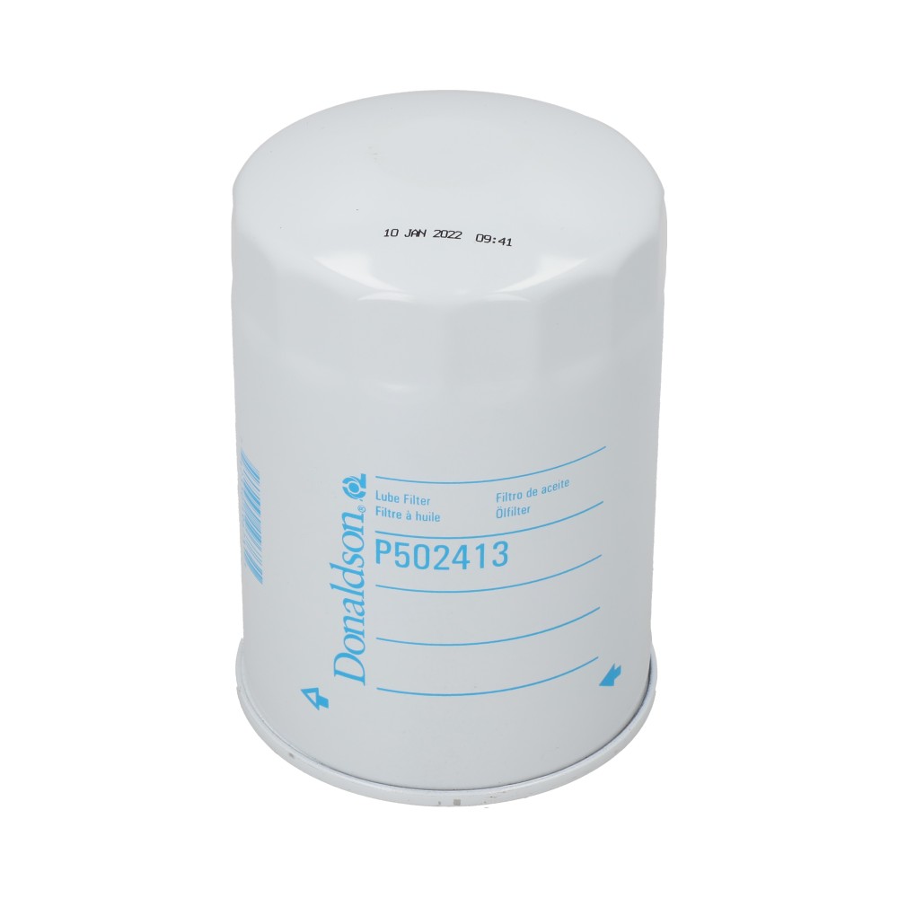 Filtro de aceite, para Camión, Marca del producto: Donaldson, compatible con: Hino,número de parte:,DNP502413