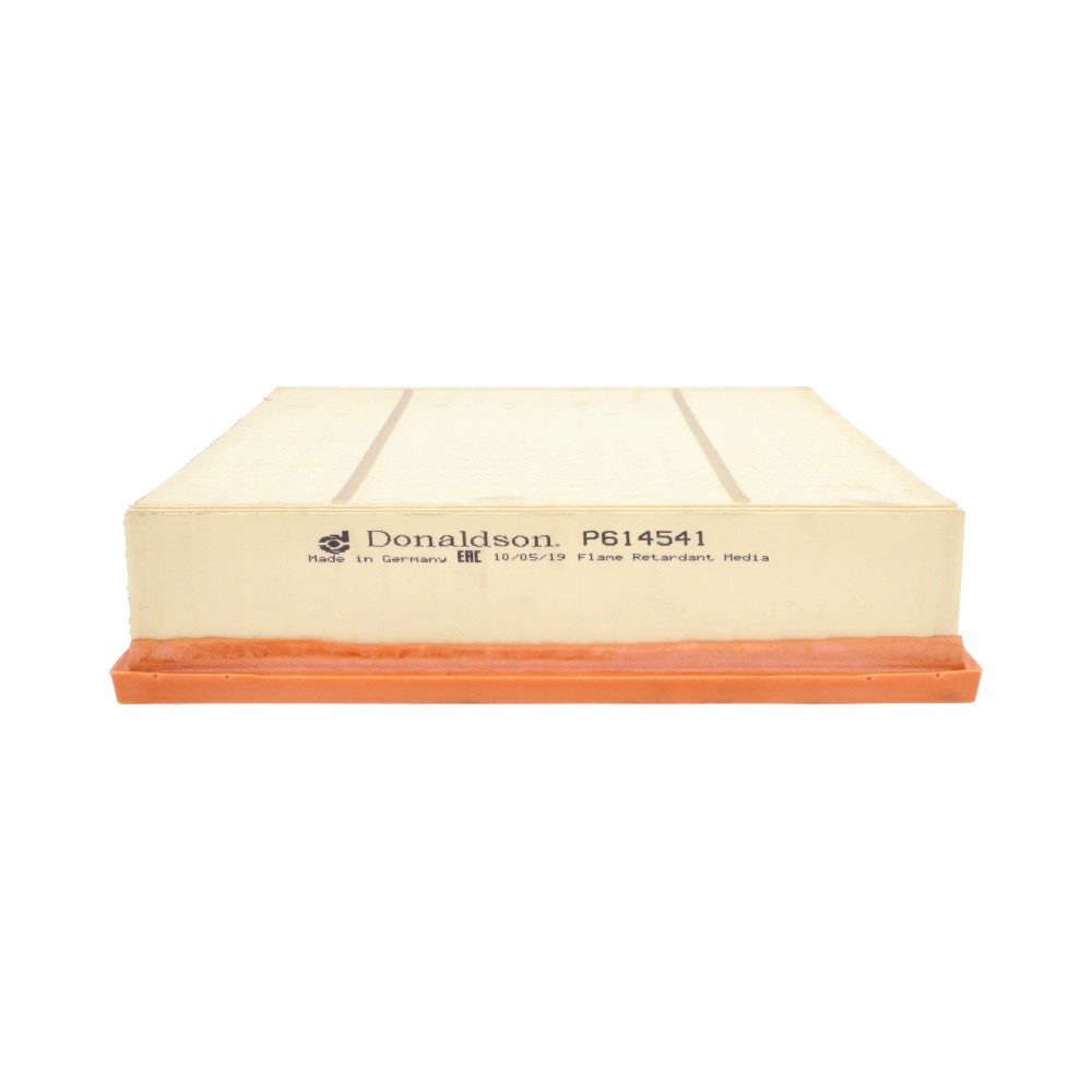 Filtro aire para Vanes, Marca Donaldson, compatible con Sprinter image number 0