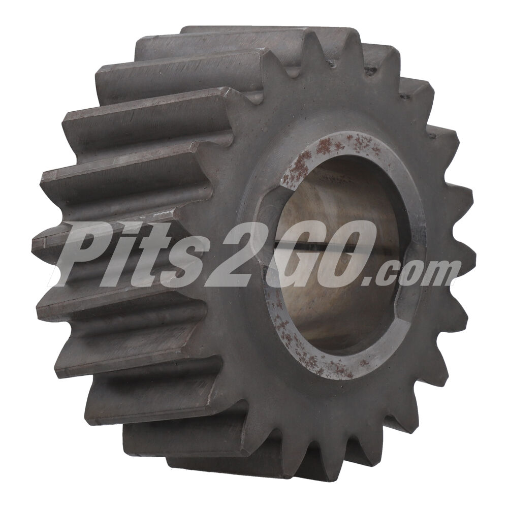 Engrane reversa para Vanes, Marca Mercedes-Benz, compatible con Sprinter image number 1