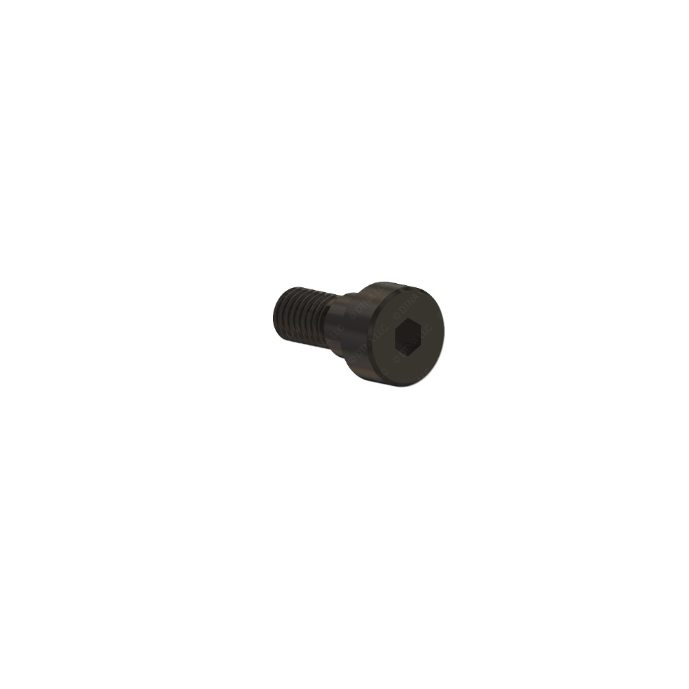 Perno reborde para Camión, Marca Freightliner, compatible con M2