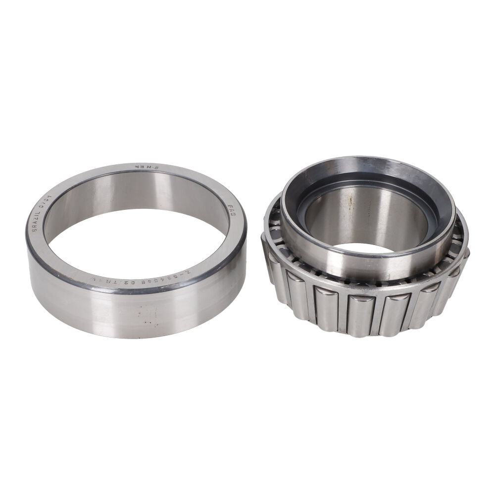 Rodamiento de bolas para Vanes, Marca Mercedes-Benz, compatible con Sprinter image number 0