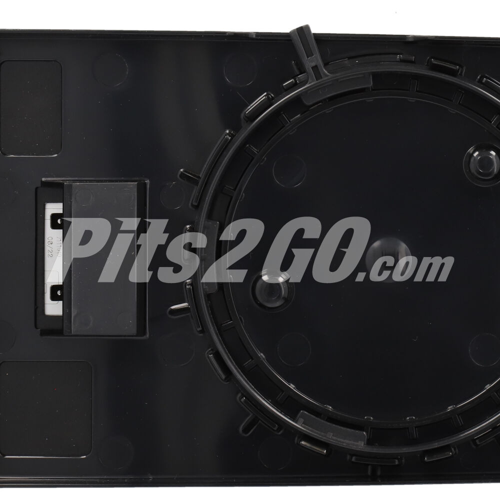 Espejo principal cabina exterior para Tractocamión, Marca Freightliner, compatible con Genérico image number 3