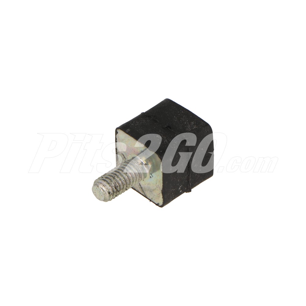 Gomas de parrilla para Tractocamión, Marca Volvo, compatible con FH image number 2