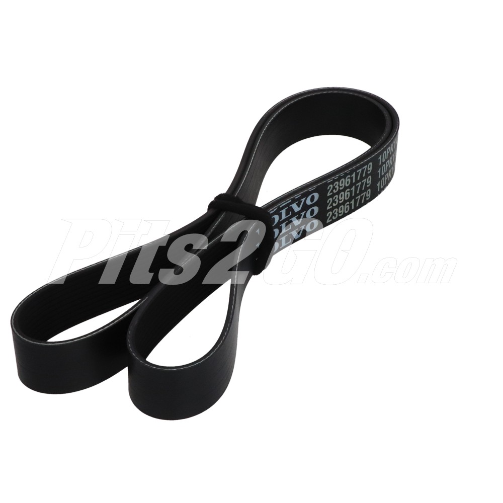 Banda motor para Tractocamión, Marca Volvo, compatible con FH image number 1