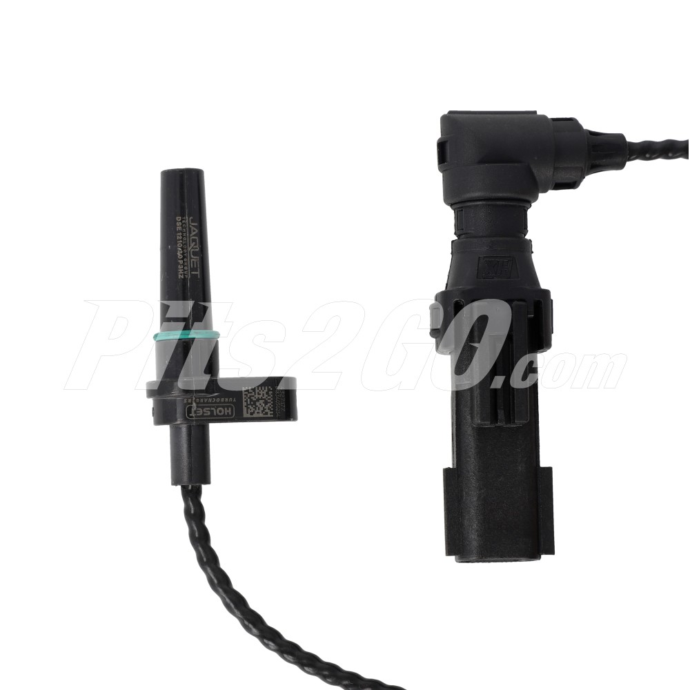 Sensor de velocidad de turbo para Tractocamión, Marca Detroit Diésel, compatible con Cascadia image number 3