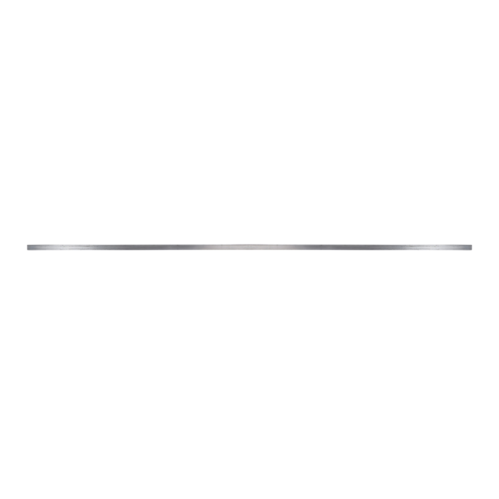 Perfil de aluminio para Buses, Marca Mercedes-Benz, compatible con Marco polo