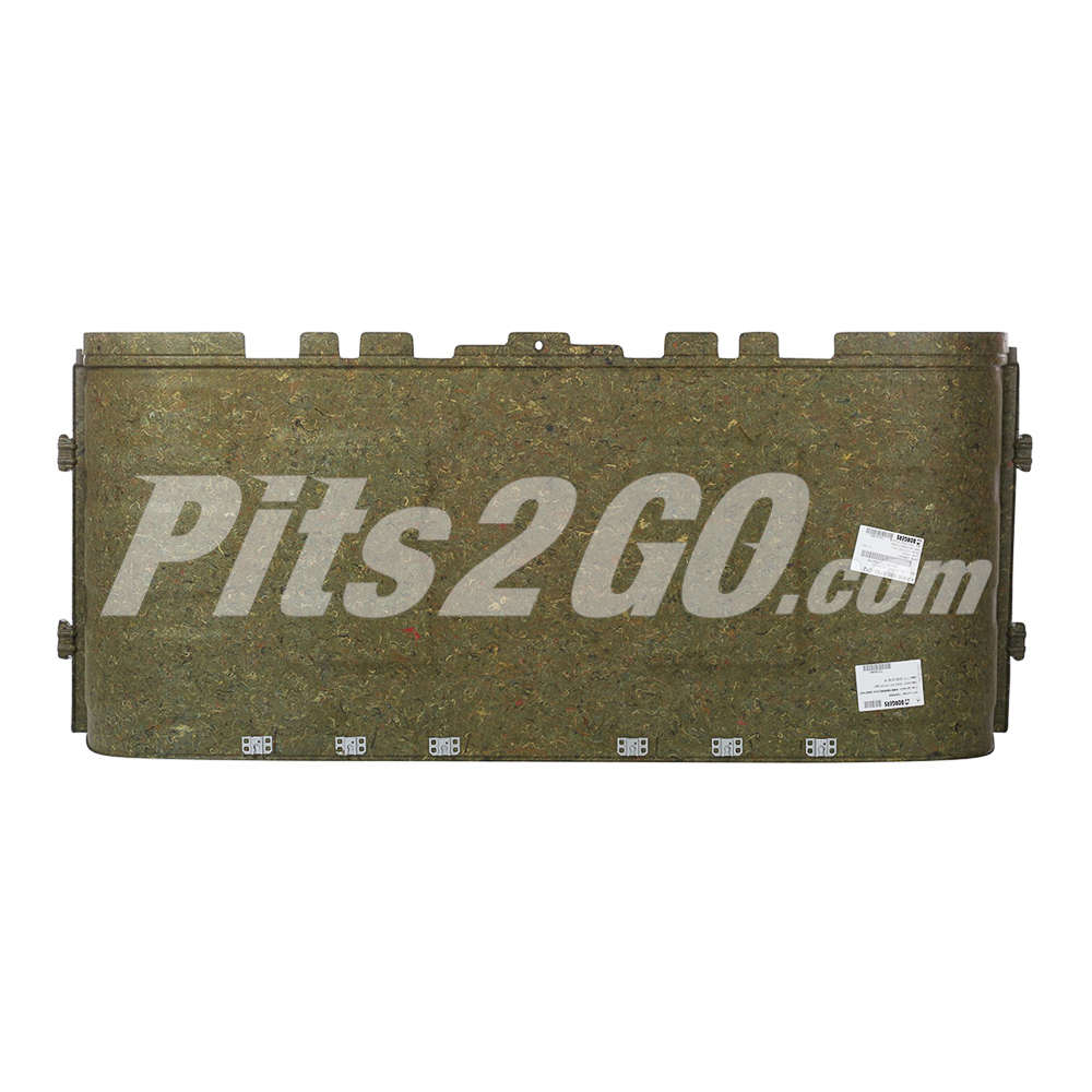 Embellecedor trasero para Vanes, Marca Mercedes-Benz, compatible con Sprinter image number 2