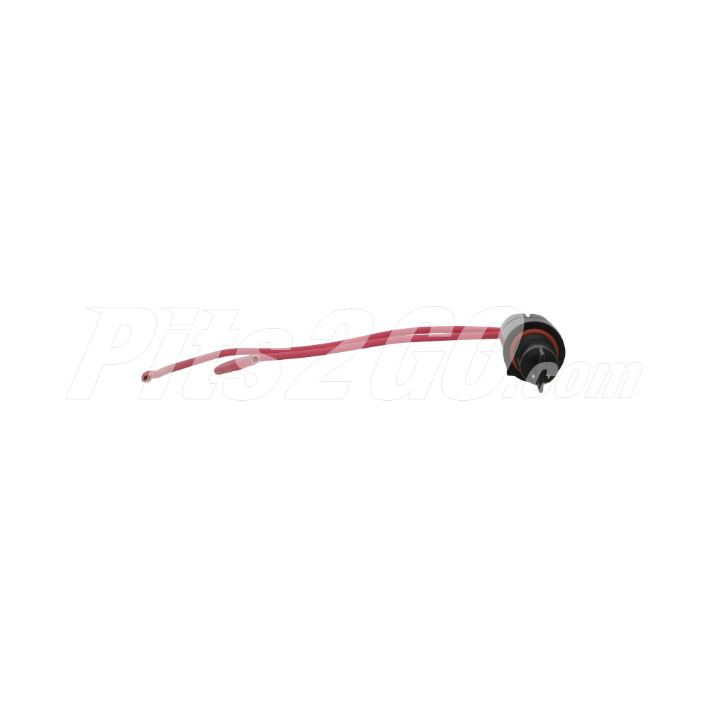 Arnés para Tractocamión, Marca Freightliner, compatible con Genérico image number 2