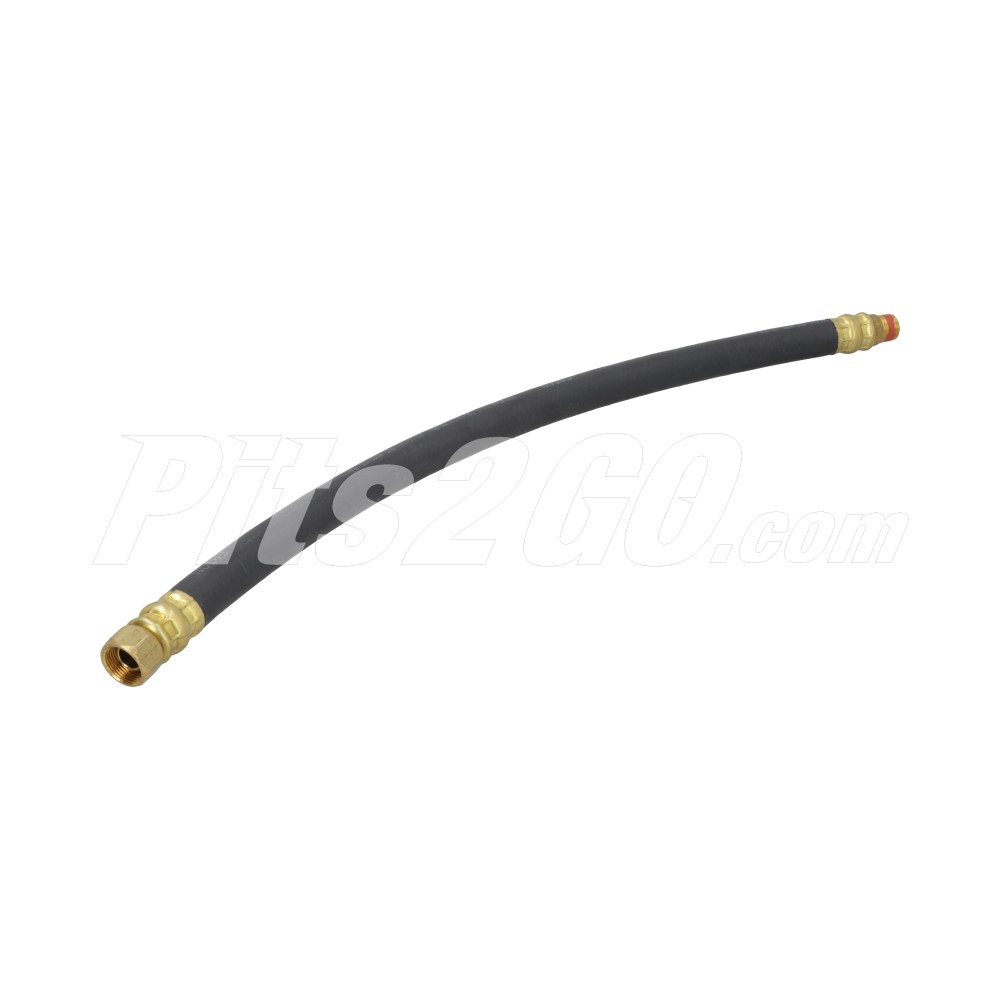 Manguera de freno para Tractocamión, Marca Volvo, compatible con FH image number 1