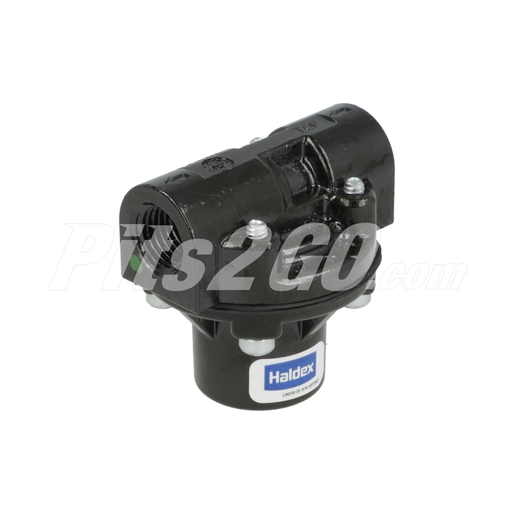 Válvula de seguridad para Tractocamión, Marca Haldex, compatible con FH image number 2