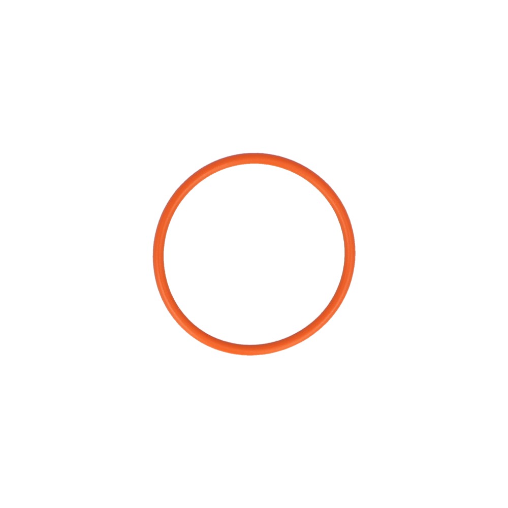 Sello, anillo tórico del inyector, para Tractocamión, Marca del producto: Cummins, compatible con: FL120,número de parte:,193736 image number 0