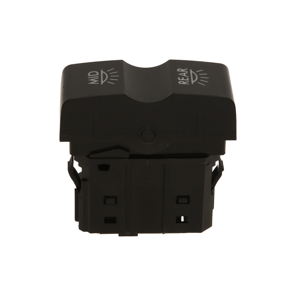 Interruptor domo para Tractocamión, Marca Freightliner, compatible con Genérico image number 0