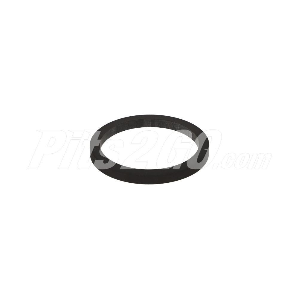 Sello, anillo rectangular, para Tractocamión, Marca del producto: Cummins, compatible con: T300,T370,número de parte:,4983908 image number 1