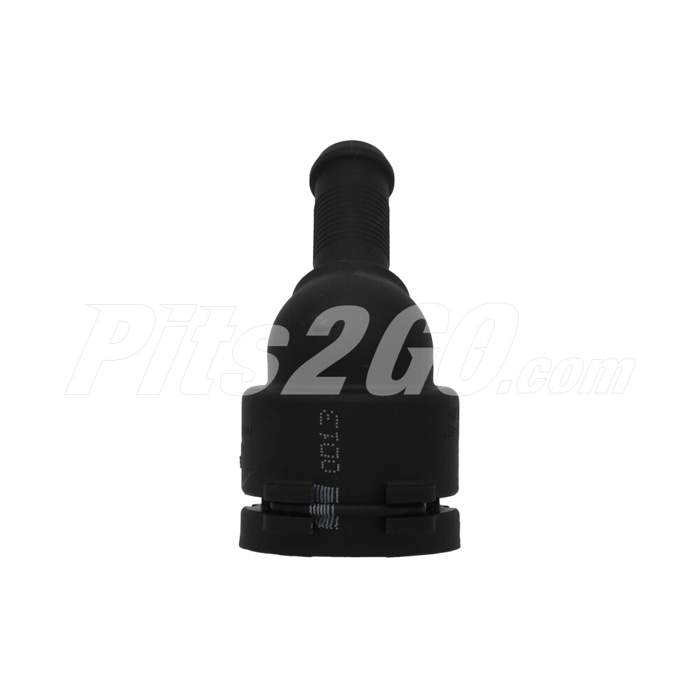 Acoplamiento de enchufe para Tractocamión, Marca Freightliner, compatible con Actros image number 4