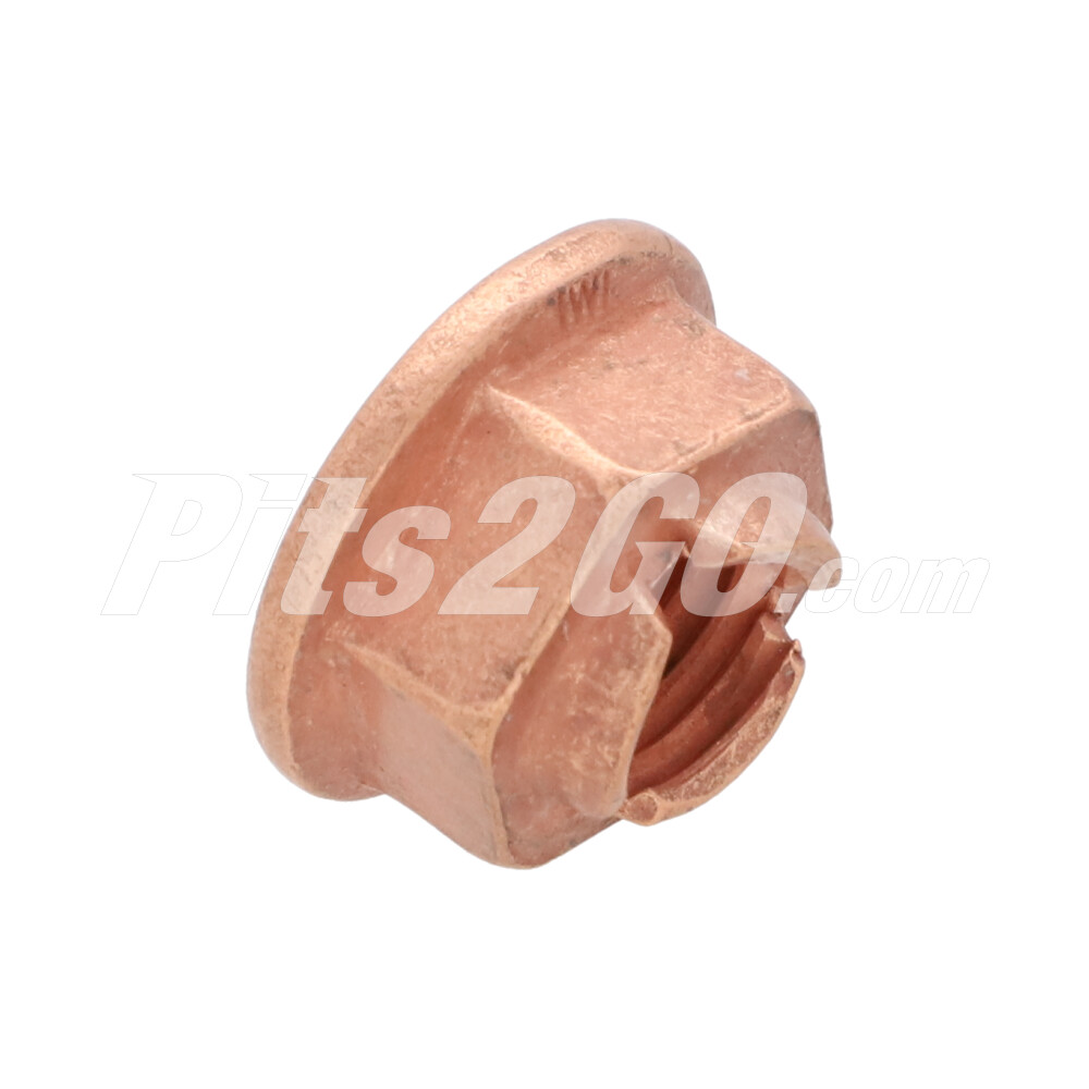 Tuerca para Tractocamión, Marca Detroit Diésel, compatible con Serie 60 image number 2
