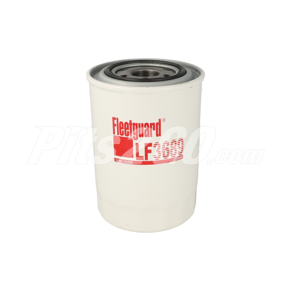 Filtro  rem,dnp550406 para Tractocamión, Marca Fleetguard, compatible con Genérico image number 2