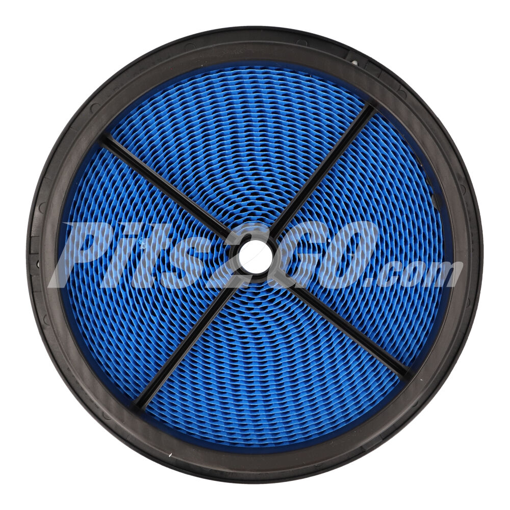 Filtro de aire primario, para Tractocamión, Marca del producto: Donaldson, compatible con: Genérico,número de parte:,DNP607965 image number 4