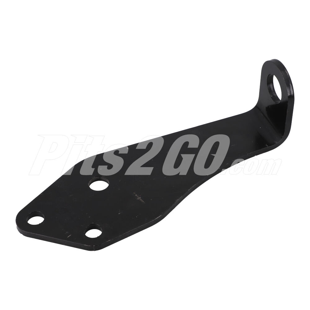 Soporte izquierdo para Camión, Marca Freightliner, compatible con M2