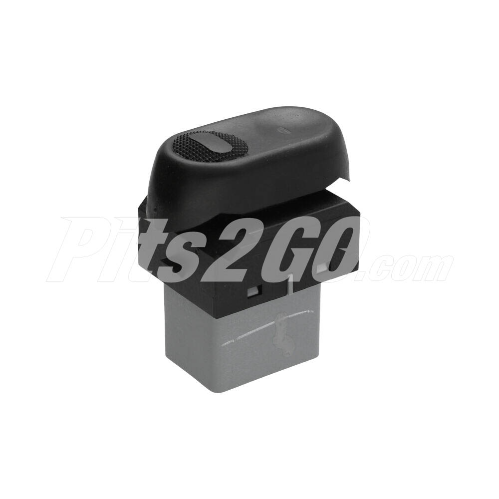 Interruptor ventanilla para Tractocamión, Marca Freightliner, compatible con Cascadia image number 0