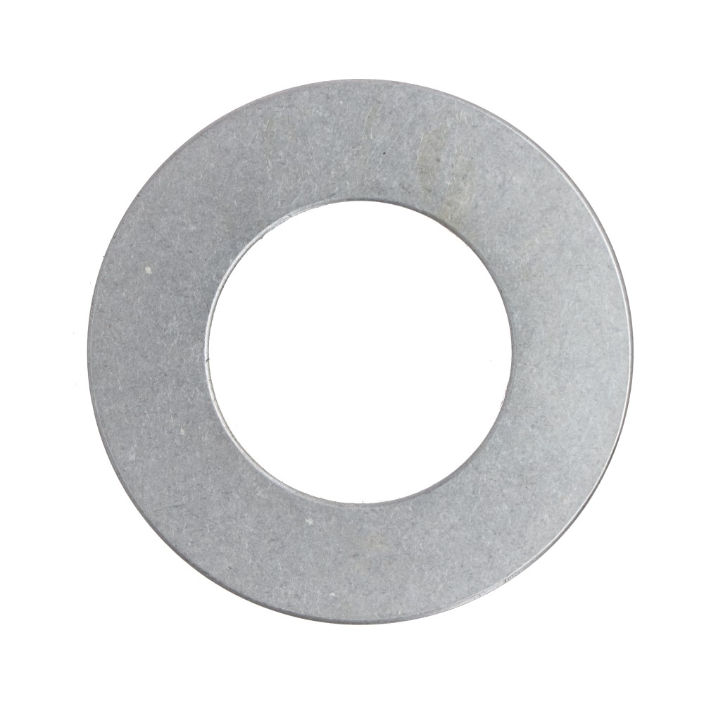 Arandela distanciadora para Vanes, Marca Mercedes-Benz, compatible con Sprinter image number 0