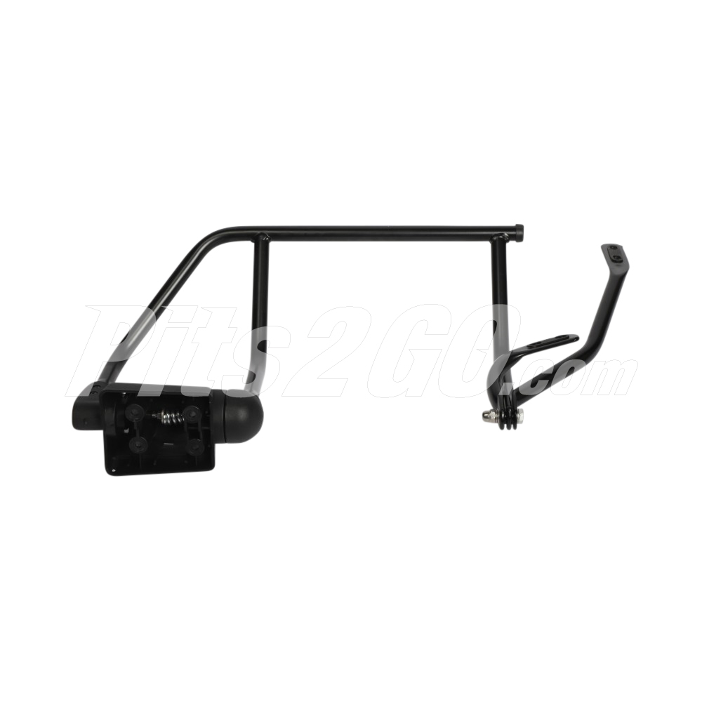 Soporte fijación espejo para Camión, Marca Mitsubishi, compatible con FL360 image number 2