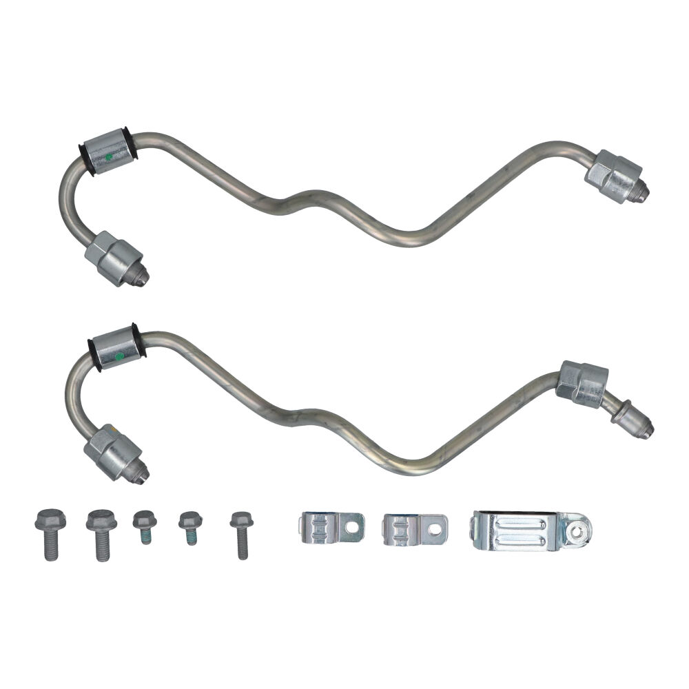 Kit línea combustible para Tractocamión, Marca Detroit Diésel, compatible con Serie 60 image number 0