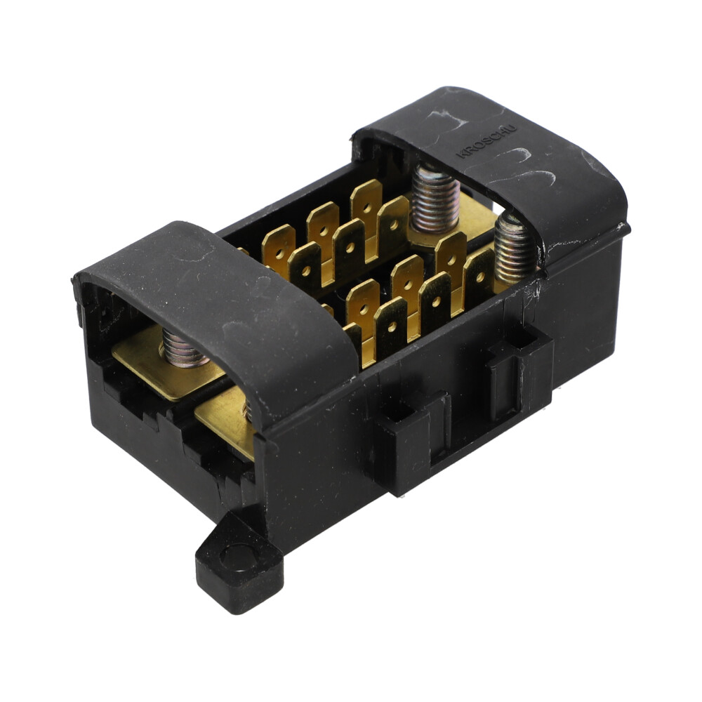 Porta fusible para Buses, Marca Freightliner, compatible con O500 1728