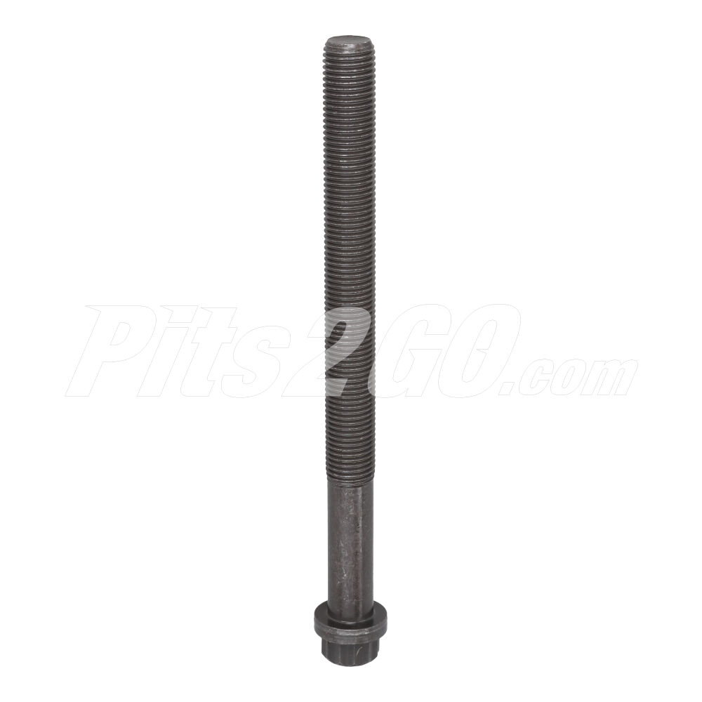 Tornillo culata para Tractocamión, Marca Mercedes-Benz, compatible con Actros image number 3