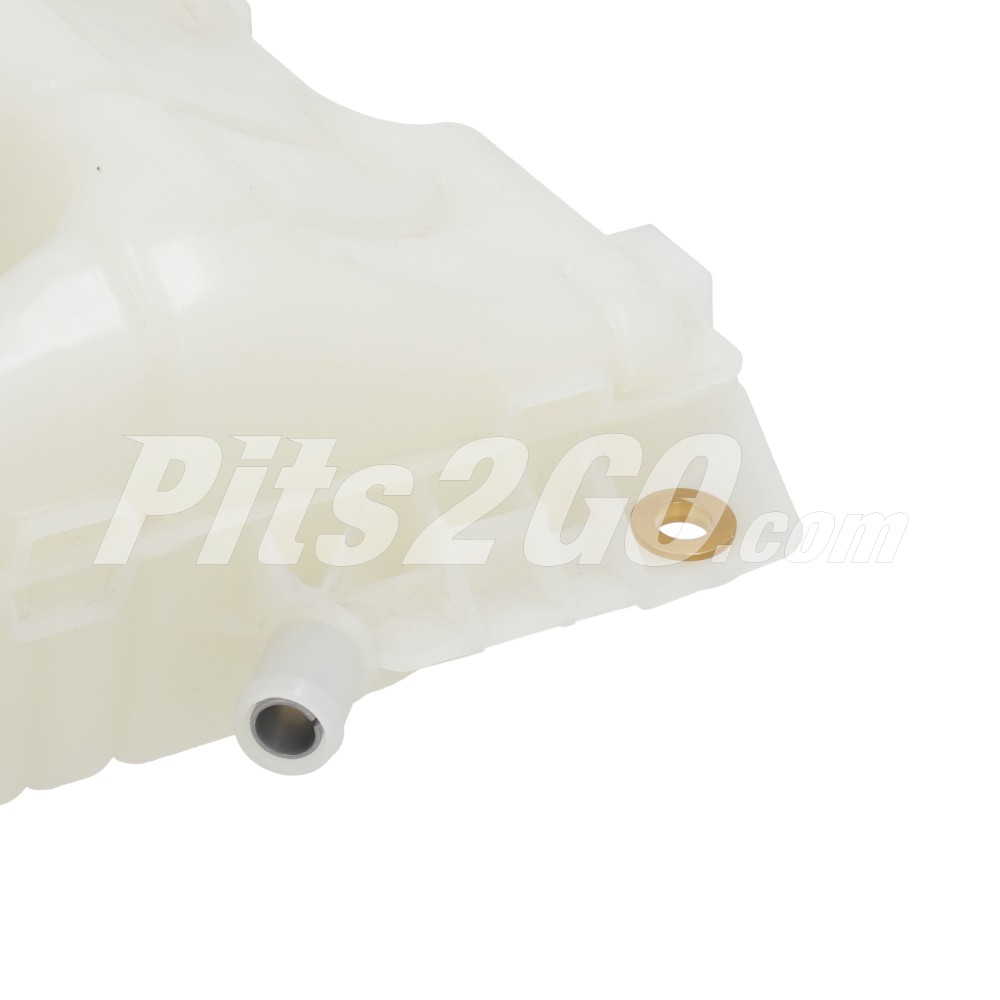 Vaso de expansión para Tractocamión, Marca Volvo, compatible con FE image number 4