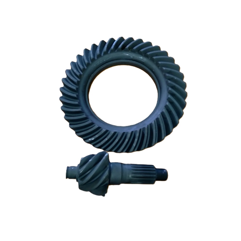Kit corna y piñon para Camión, Marca Freightliner, compatible con FL360 image number 0