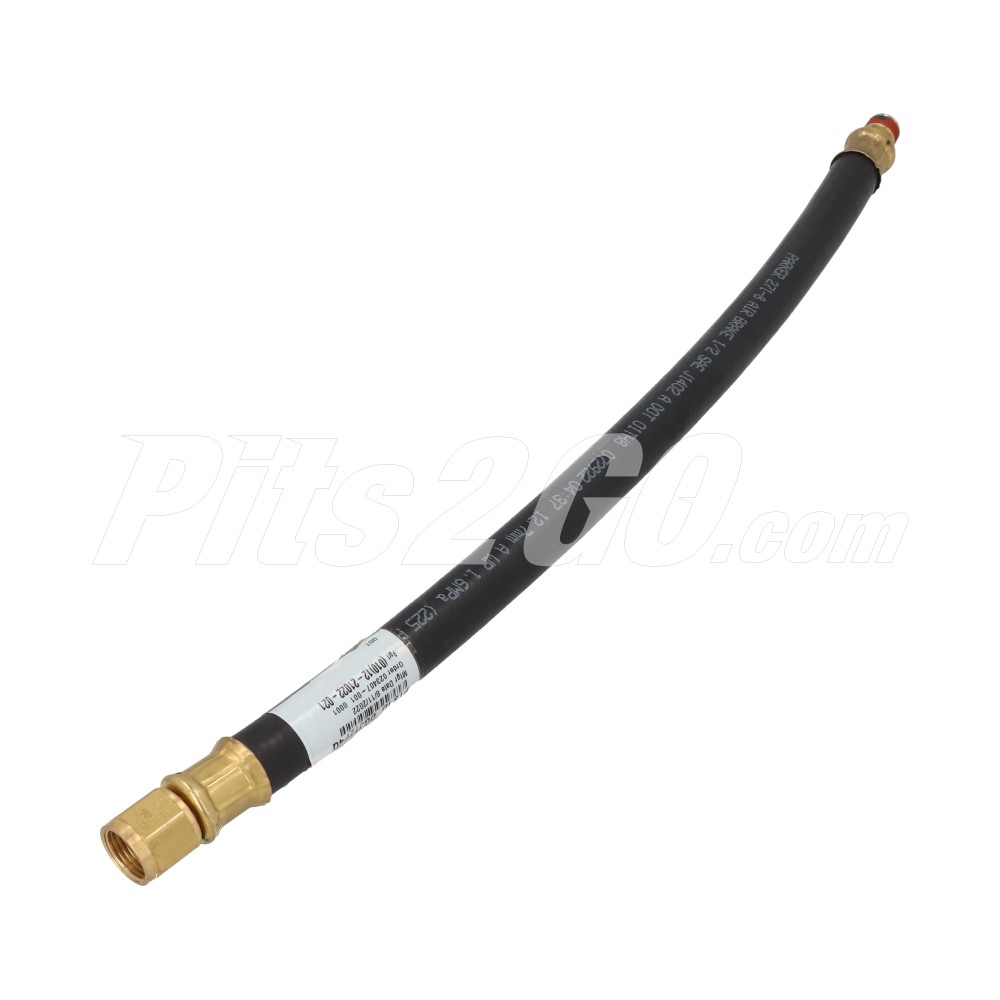 Manguera freno para Tractocamión, Marca Freightliner, compatible con Cascadia image number 1