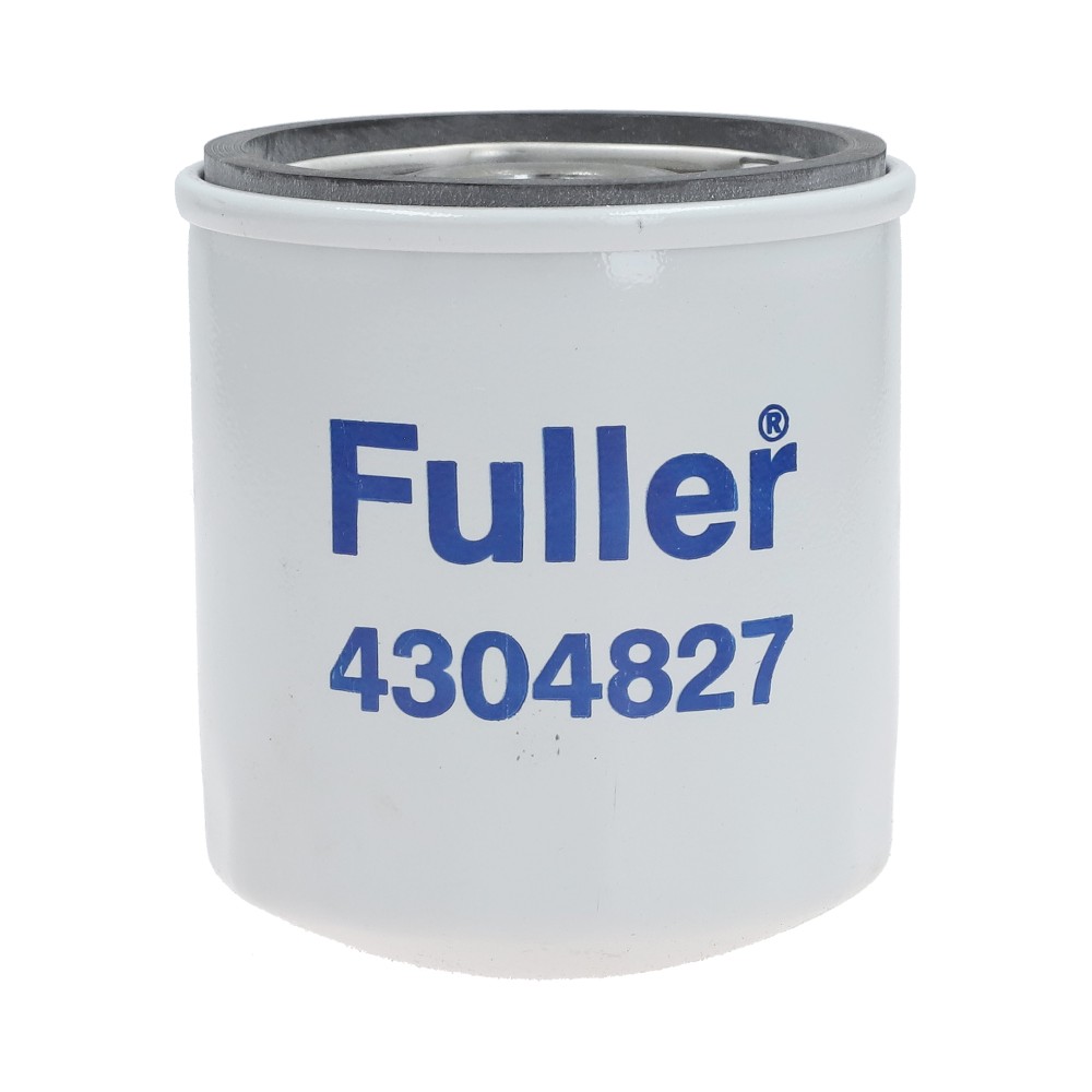 Filtro de aceite transmisión para Tractocamión, Marca Eaton-Fuller, compatible con Cascadia image number 0